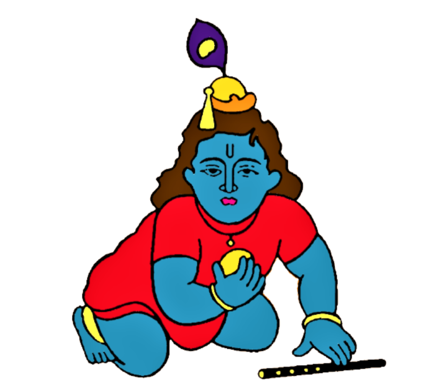 Why Gopala